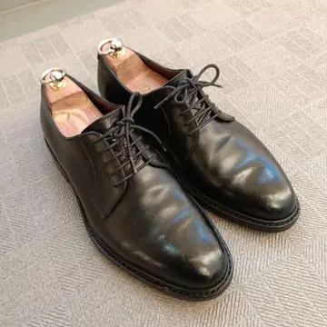 자란스리우아야 EDWARD 98651 플레인토 신발