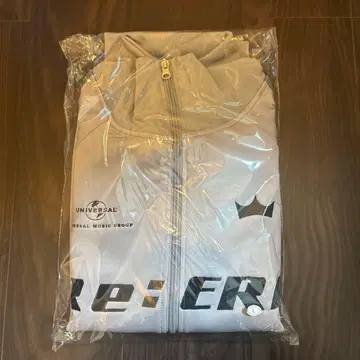 King & Prince Re:ERA 트랙 자켓 L 사이즈 킹프리