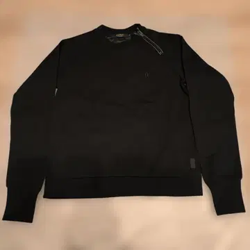 [미사용] narifuri 블랙 트레이닝 자켓 S 사이즈