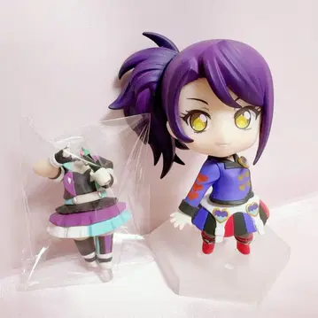 토도 시온 시온 넨도로이드 넨도로이드 코데 프리파라