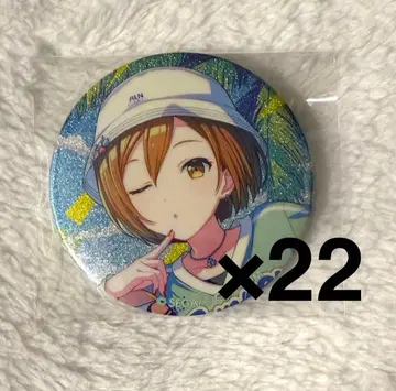 프로세카 MEIKO 46C 캔뱃지