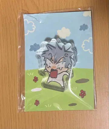 에이리언 스테이지 티르 아크릴 블록