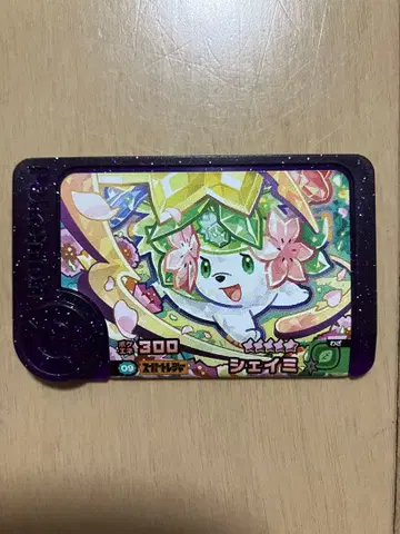 포켓몬 프렌다 셰이미