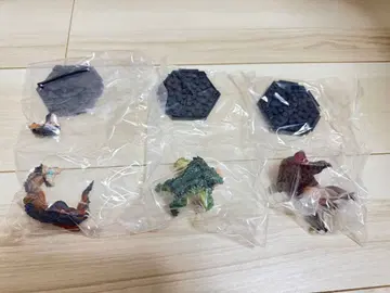 몬헌 크리에이터즈 모델 차타카브라 바르하르 도샤그마