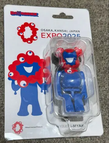 BE@RBRICK EXPO 베어브릭 미야쿠미야쿠 bearbrick