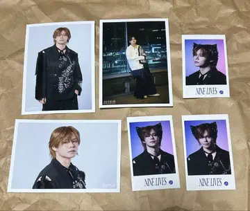 초특급 카이 [ REAL? ] 브로마이드, 미니 사진