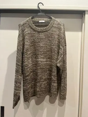 [ 미사용품 ] epnok 니트