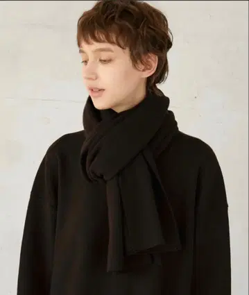 la peau de gem 머플러