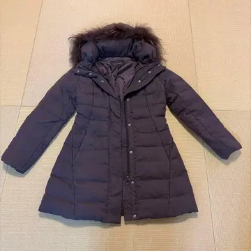 갤로리아 (GALLORIA) 여성용 다운 코트