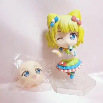 미나미 미레이 미레이 넨도로이드 넨도로이드 코데 프리파라