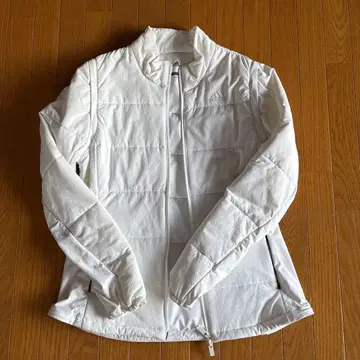 [ 2way ] 다운 코트_다운 베스트