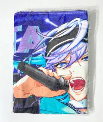 파라라이 5주년 빅 타월 카나타