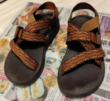 Chaco 차코 샌들 M7