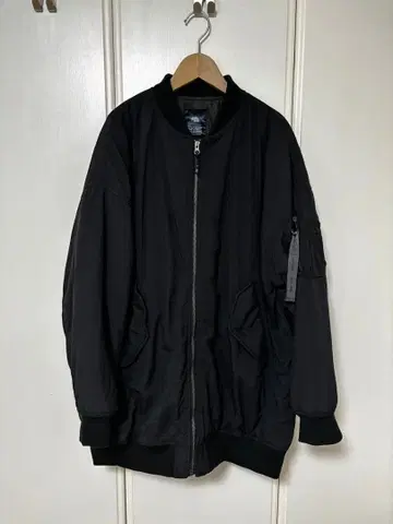 니코앤드 MA-1 스타일 자켓