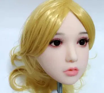 커스텀 인형 헤드 등신대 인형 헤드 리얼 인형 마네킹