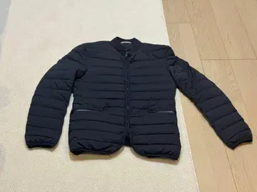 ARMANI 다운 자켓 남성용