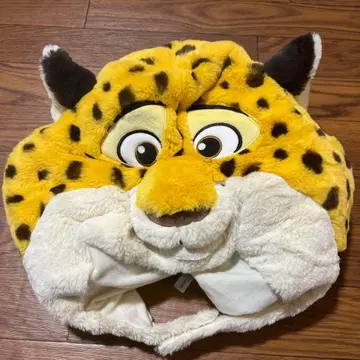 디즈니 크로우하우저 팬캡