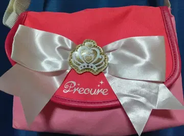 프린세스 프리큐어 백