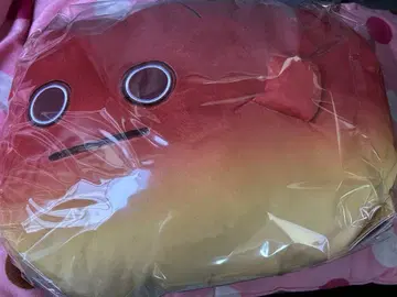 후지빵 메챠모후굿토 봉제 인형 네오바타군 네오 버터롤