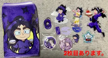 닌타마 란타로 쿠쿠치 헤이스케 굿즈 묶음 판매