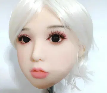 커스텀 인형 헤드 등신대 인형 헤드 리얼 인형 마네킹