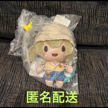 프로젝트 세카이 후와푸치 마스코트 비비버스 산리오 아즈사와 코하네