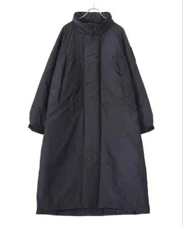 WILD THINGS x ARKnets 몬스터 롱 파카