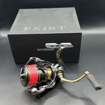 22EXIST 2500S [ 중고 ]