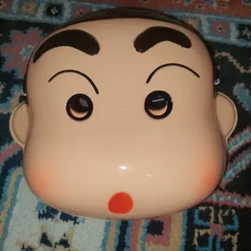 짱구는 못말려 가면