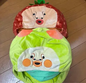 택 포함 코비토즈칸 나리키리 모자 이치고 쿠레나이 스모모노우치