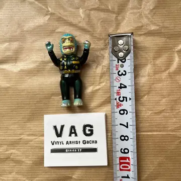 중고 VAG 대평화 제국 네오 고릴라