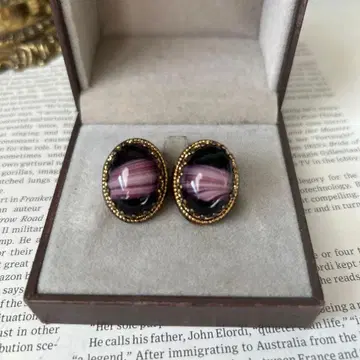 W. GERMANY 독일제 앤티크 귀찌