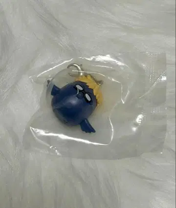 하이큐 애니멀 흔들흔들 마커 츠키시마 케이 메지루시 가챠 츠키 유리