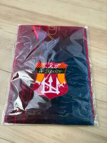 VC 나가노 트라이덴츠 25-26 타월