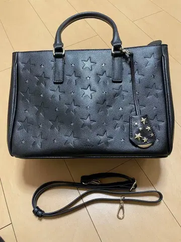 [ nouer ] 숄더 백