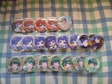 스태폴라 캔뱃지