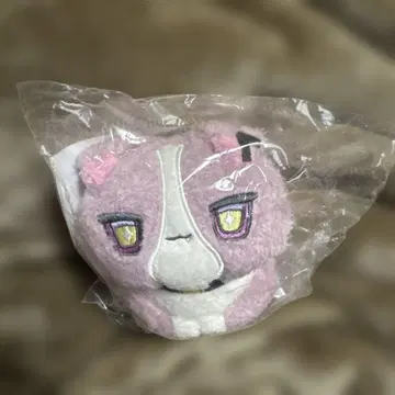 니지산지 앉아 마스코트 와타라이 히바리