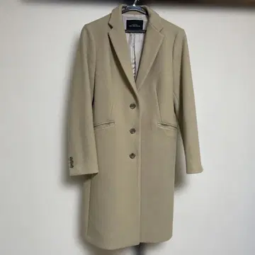 [ GREEN LABEL RELAXING ] 체스터 코트