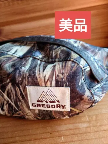 [ 새상품급 ] 테일 러너 xs 그레고리와 저널 스탠다드의 콜라보