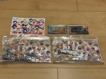 세카라이 4th 프리미어석 혜택 2세트