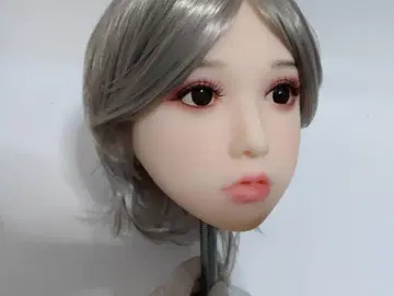 커스텀 인형 헤드 등신대 인형 헤드 리얼 인형 마네킹