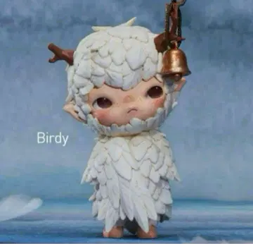 POPMART HIRONO SHELTER 시리즈 Birdy