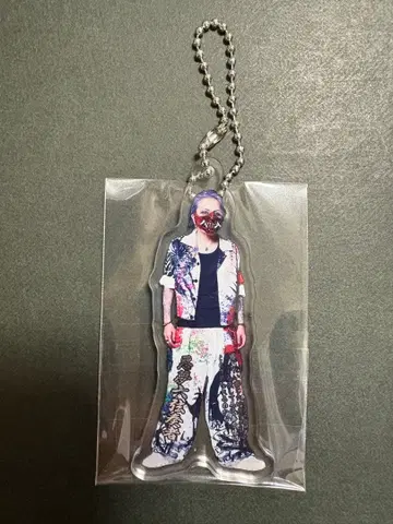 나이트메어 로트 히츠기 아크릴 키링 2