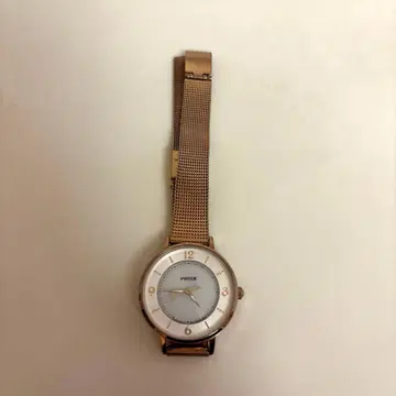 WICCA 손목시계 솔라 상자 없음