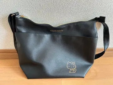 키티 50주년 숄더백