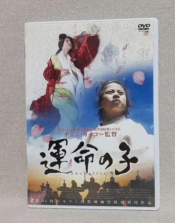 운명 의 아이/첸 카이코/궈 요우/왕 쉬에치/판 빙빙/셀