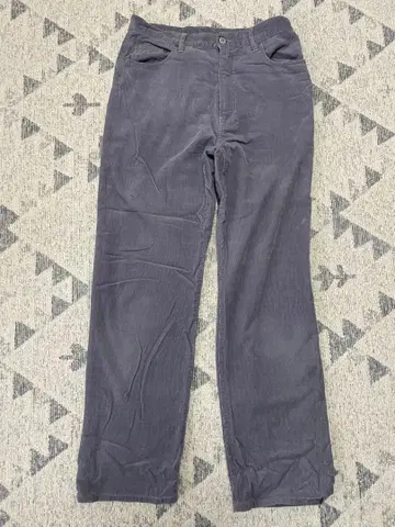 새상품급 코듀로이 팬츠 SHIPS any