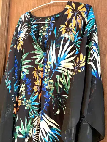 갈라베이야 밸리댄스 의상