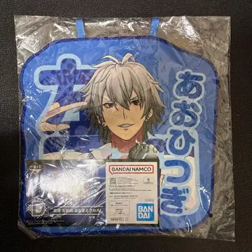 히프노시스 마이크 히프마이 제일복권 D상 이름 크로스 아오비츠 사마토키