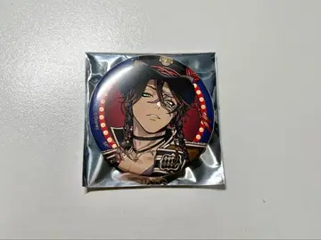 트위스테 캔뱃지 레오나